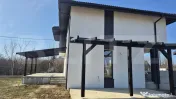 Casa 3 dormitoare, 115 mp, teren 620 mp, Bercu Rosu 
