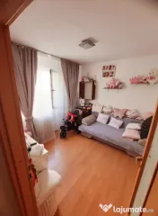 Apartament 2 camere, nedecomandat - zona Florilor 