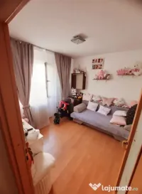 Apartament 2 camere, nedecomandat - zona Florilor 
