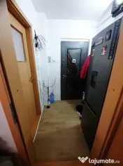 Apartament 2 camere, nedecomandat - zona Florilor 