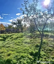 Casă bătrânească cu teren generos, în satul Mănăstire 