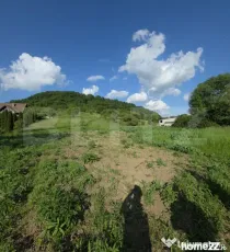 Teren intravilan 50 arii pe str. Valea Ghinzii