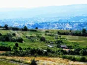 Teren extravilan, 447 mp, zona Lombului 