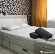 Apartament 3 camere, decomandat - zona Tractorul 