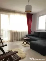 Apartament 3 camere, decomandat - zona Tractorul 