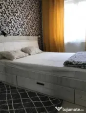 Apartament 3 camere, decomandat - zona Tractorul 