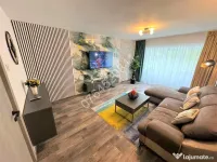 Apt. ULTRACENTRAL 2 cam. LUX, Bd. Unirii, 1.5 km Piata Unirii, renovat 