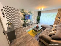 Apt. ULTRACENTRAL 2 cam. LUX, Bd. Unirii,zona Alba Iulia,renovat