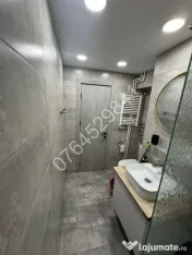 Apt. ULTRACENTRAL 2 cam. LUX, Bd. Unirii, 1.5 km Piata Unirii, renovat 