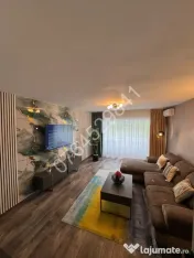 Apt. ULTRACENTRAL 2 cam. LUX, Bd. Unirii, 1.5 km Piata Unirii, renovat 