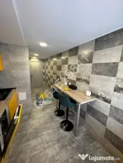 Apt. ULTRACENTRAL 2 cam. LUX, Bd. Unirii, 1.5 km Piata Unirii, renovat 