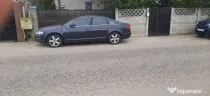 Vand Audi A6, an 2008, automata, benzina+GPL