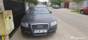 Vand Audi A6, an 2008, automata, benzina+GPL