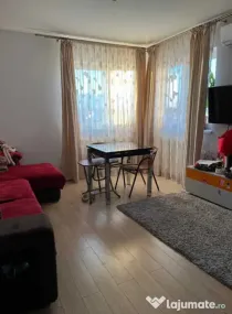 Apartament 4 camere, decomandat - zona Sanpetru