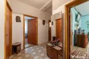 Apartament 3 camere - TRIVALE - 84 mp - Decomandat - Boxă 