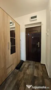 Dristor chiar la metrou etaj 9 