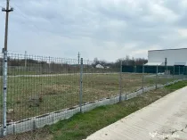 Vanzare Teren Otopeni 400mp