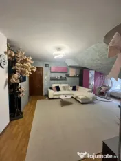 Apartament 2 camere, 81 mp, Radauti 