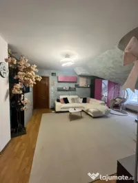 Apartament 2 camere, 81 mp, Radauti 