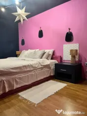 Apartament 2 camere, 81 mp, Radauti 