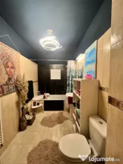 Apartament 2 camere, 81 mp, Radauti 