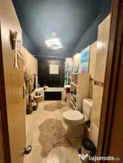Apartament 2 camere, 81 mp, Radauti 
