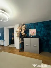 Apartament 2 camere, 81 mp, Radauti 