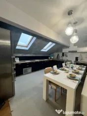 Apartament 2 camere, 81 mp, Radauti 