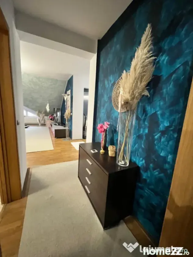 Apartament 2 camere, 81 mp, Radauti