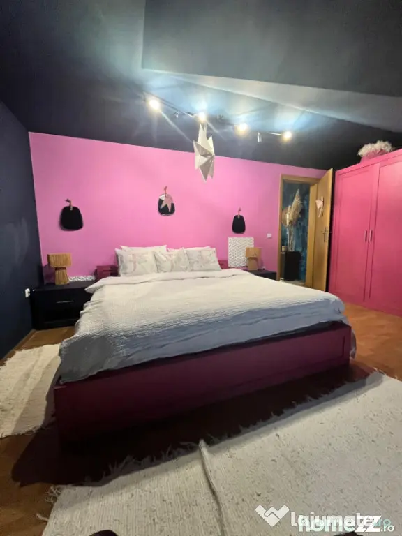 Apartament 2 camere, 81 mp, Radauti