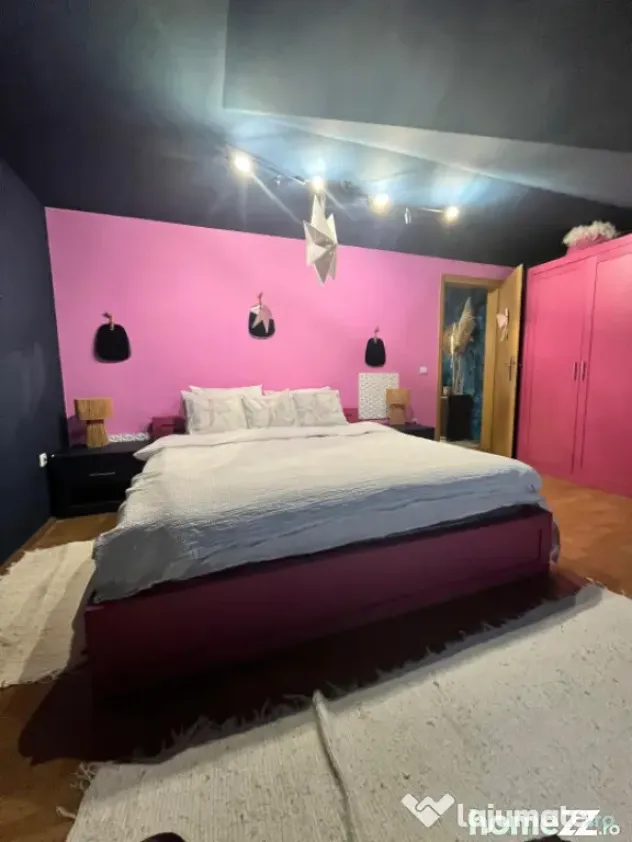 Apartament 2 camere, 81 mp, Radauti