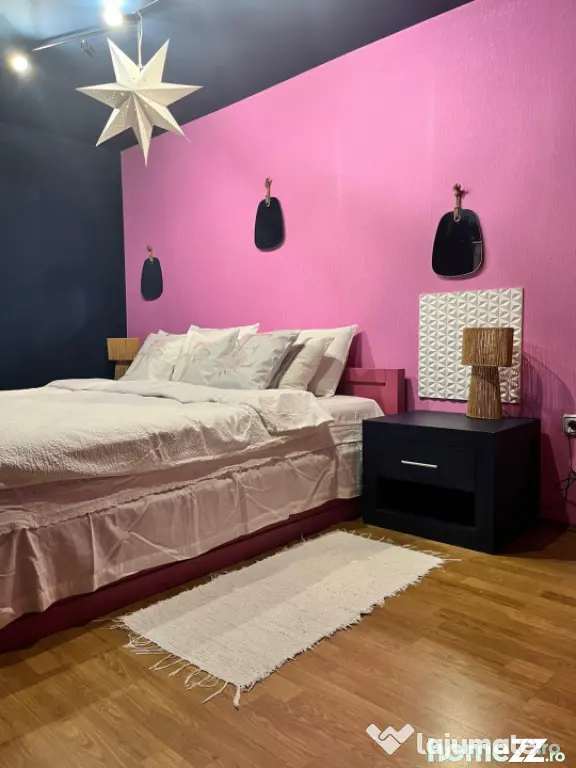 Apartament 2 camere, 81 mp, Radauti
