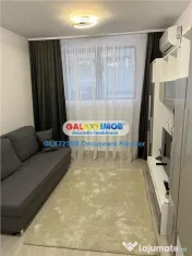 Apartament 2 camere Mobilat Utilat, Ilie Petre, 400 Euro 
