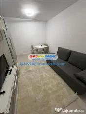 Apartament 2 camere Mobilat Utilat, Ilie Petre, 400 Euro 