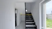 Vila individuala P 1E ~ 4 camere 2 bai ~ 560mp teren 