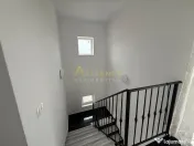 Vila individuala P 1E ~ 4 camere 2 bai ~ 560mp teren 