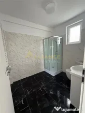 Vila individuala P 1E ~ 4 camere 2 bai ~ 560mp teren 