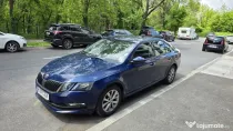 Skoda Octavia 2017 1.6TDI 65000 km Bucuresti origine Romania