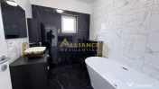 Vila individuala P 1E - 4 camere - 2 bai - teren 560mp - 