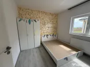 Vila individuala P 1E - 4 camere - 2 bai - teren 560mp - 