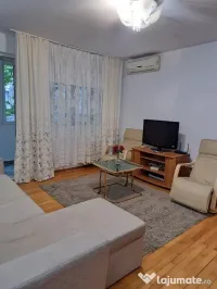 Apartament cu 3 camere, sector 6, Afi Cotroceni 