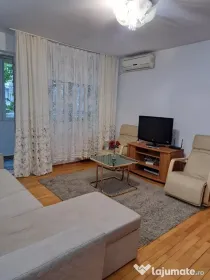 Apartament cu 3 camere, sector 6, Afi Cotroceni