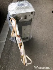 Aparat aer condiționat Midea Model MSR-12HRN1 