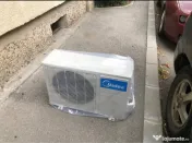 Aparat aer condiționat Midea Model MSR-12HRN1 