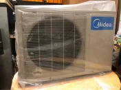 Aparat aer condiționat Midea Model MSR-12HRN1 