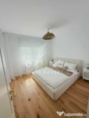 Apartament 3 camere, 65mp utili, complet renovat si mobilat, 