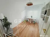 Apartament 3 camere, 65mp utili, complet renovat si mobilat, 