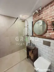 Apartament 3 camere, 65mp utili, complet renovat si mobilat, 