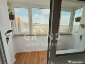Apartament 3 camere, 65mp utili, complet renovat si mobilat, 