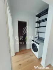 Apartament 3 camere, 65mp utili, complet renovat si mobilat, 